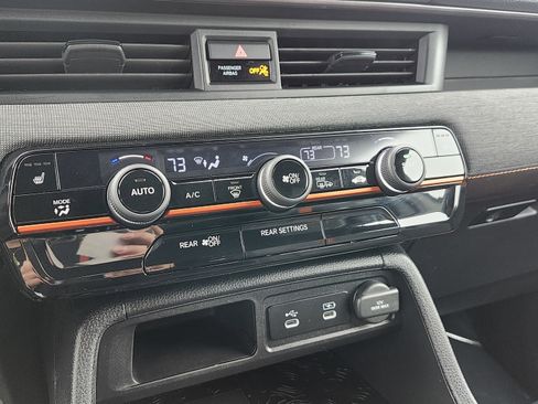 Used 2026 Honda Passport TrailSport image 36