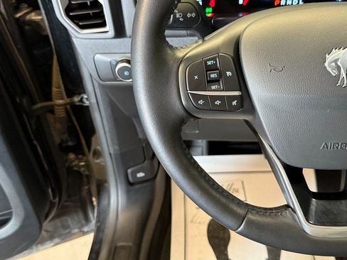 Used 2021 Ford Bronco Sport Big Bend w/ Big Bend Package (96B) image 9