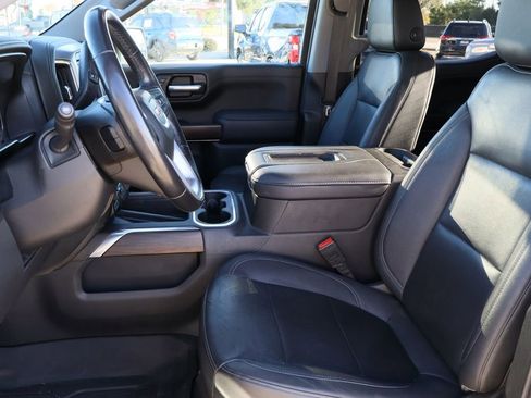 Used 2021 GMC Sierra 1500 SLT w/ SLT Premium Plus Package image 22