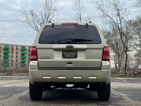 Used 2012 Ford Escape XLT image 14