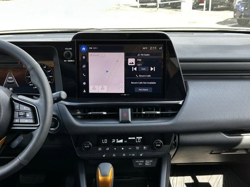 New 2026 Subaru Outback Wilderness image 15