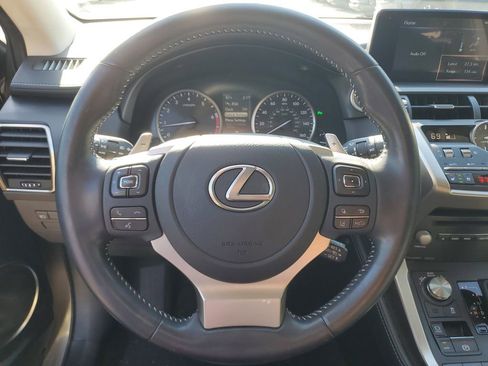 Used 2021 Lexus NX 300 FWD w/ Accessory Package 2 image 23