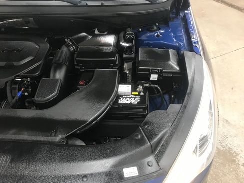 Used 2017 Hyundai Sonata Sport w/ Cargo Package image 36