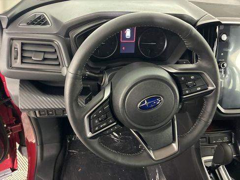New 2026 Subaru Ascent Premium image 18