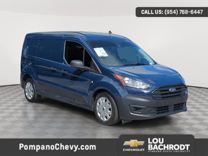 Used 2023 Ford Transit Connect XL