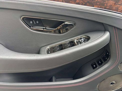 New 2025 Bentley Continental GT Mulliner image 35