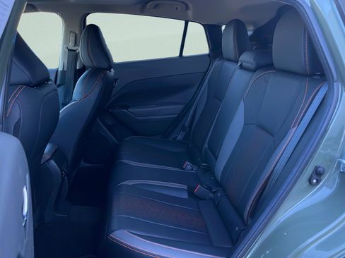 Certified 2024 Subaru Crosstrek 2.5i Limited w/ Crosstrek Mirror Package AWD/4WD image 23