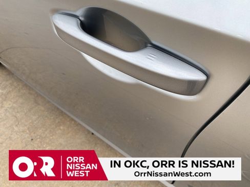 Used 2025 Honda Civic Sport image 12