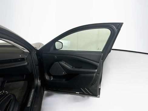 Used 2023 Ford Mustang Mach-E Premium AWD/4WD image 32