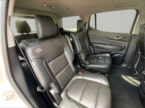 Used 2019 GMC Acadia SLT AWD/4WD image 21