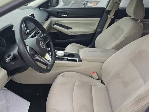Used 2020 Nissan Altima 2.5 S FWD image 5