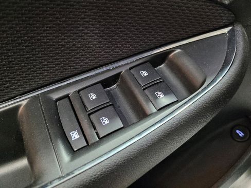 Used 2019 Chevrolet Cruze LS w/ LS Convenience Package FWD image 27