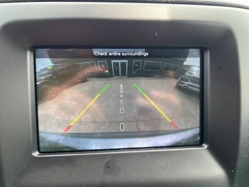 Certified 2019 Jeep Compass Latitude w/ Popular Equipment Group AWD/4WD image 25