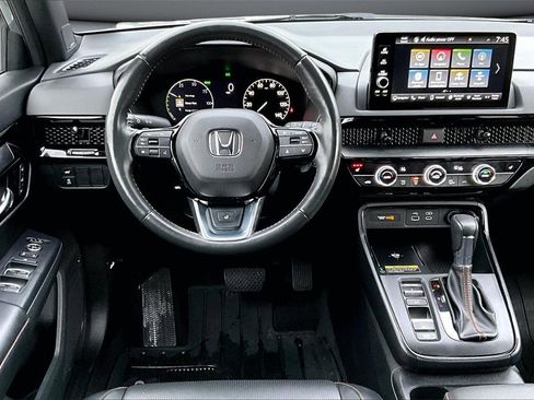 Used 2023 Honda CR-V Sport Touring image 8