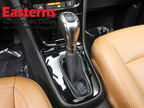 Used 2018 Buick Encore Essence w/ Experience Buick Package image 13