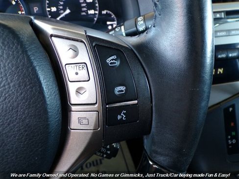 Used 2014 Lexus RX 350 FWD w/ Navigation Package image 38