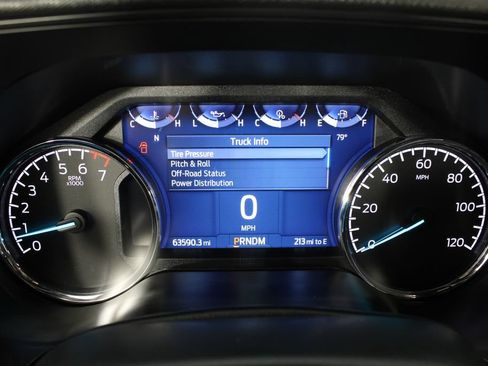 Used 2022 Ford F150 Tremor w/ Equipment Group 401A Mid AWD/4WD image 11