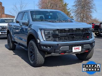 Used 2023 Ford F150 Raptor w/ Equipment Group 802A Raptor R video 1