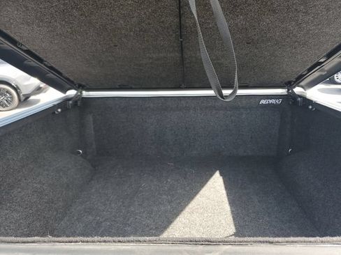 Used 2022 RAM 1500 Laramie w/ Sport Appearance Package RWD image 7