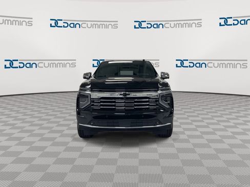 New 2026 Chevrolet Suburban Premier AWD/4WD image 3