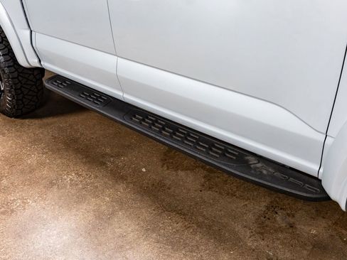 Used 2025 Ford F150 Raptor image 13