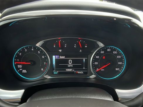 Used 2019 Chevrolet Traverse LT image 30