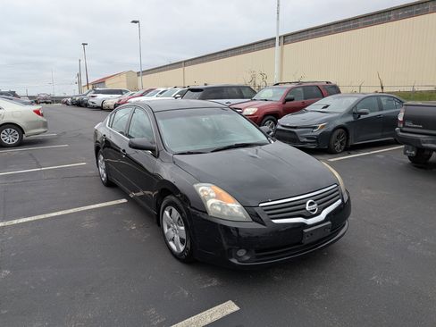 Used 2008 Nissan Altima 2.5 S image 3