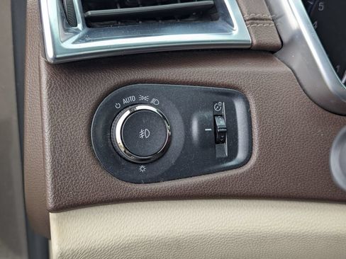 Used 2014 Cadillac SRX Premium AWD/4WD image 23