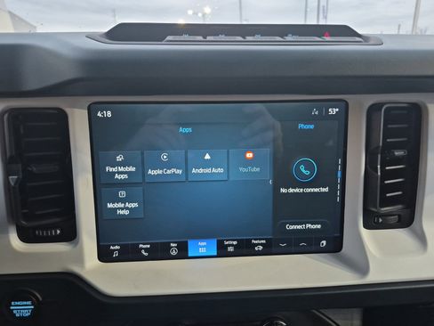 New 2025 Ford Bronco Heritage Edition image 37