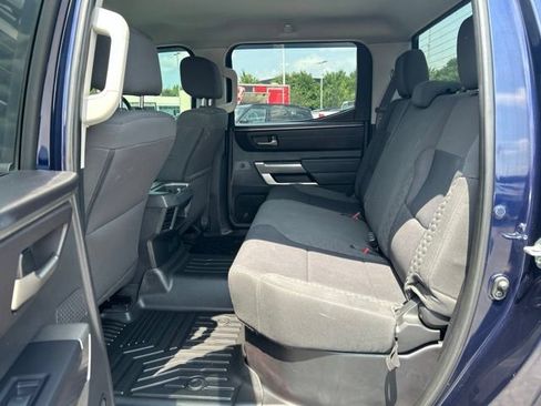 Used 2023 Toyota Tundra SR5 AWD/4WD image 18