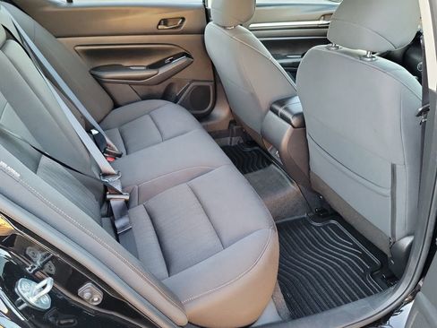 Used 2023 Nissan Altima 2.5 SV image 16