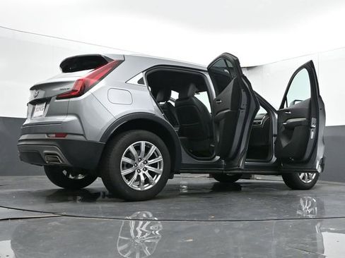 Used 2023 Cadillac XT4 Premium Luxury image 69