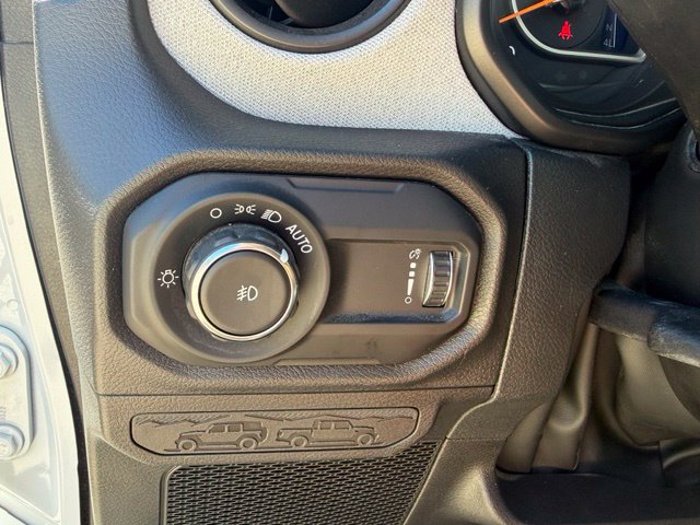 Used 2024 Jeep Wrangler Sport AWD/4WD image 25