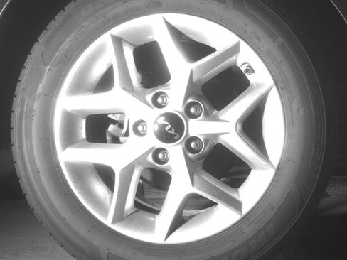 Used 2025 Kia Soul LX w/ LX Technology Package image 15