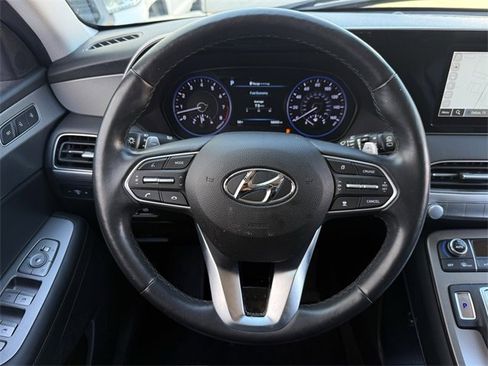 Used 2022 Hyundai Palisade SEL w/ 8P Bench Seat Package image 11