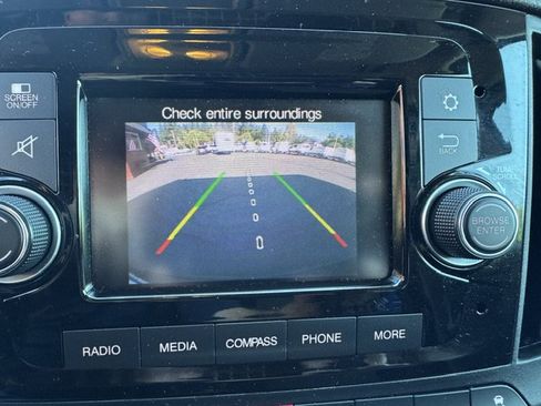 Used 2020 RAM ProMaster City Tradesman FWD image 14