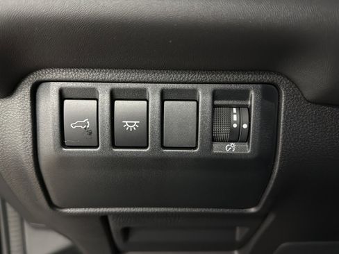 New 2026 Subaru Ascent Touring image 18