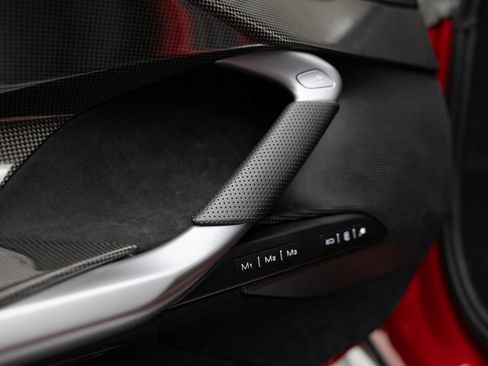 Certified 2023 Ferrari 296 GTB image 21