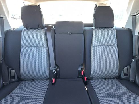 Certified 2023 Toyota 4Runner SR5 image 38