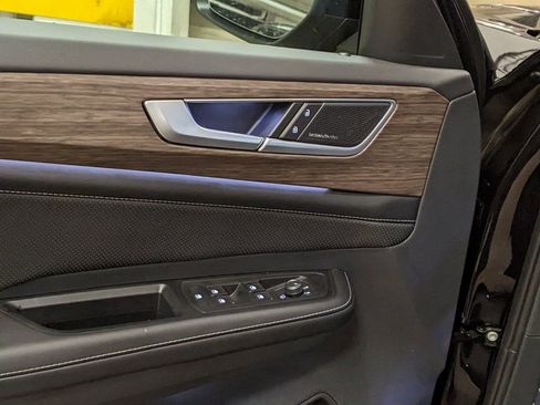 New 2026 Volkswagen Atlas SEL Premium R-Line image 10