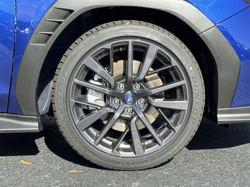 New 2025 Subaru WRX Premium image 7