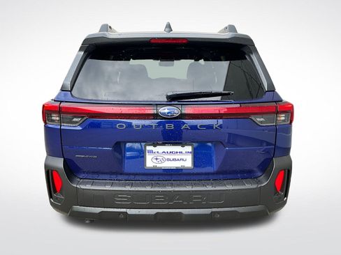 New 2026 Subaru Outback Touring AWD/4WD image 4