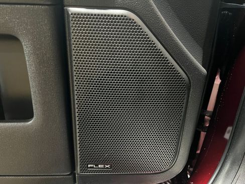 Used 2019 Ford Flex Limited w/ Equipment Group 301A image 17