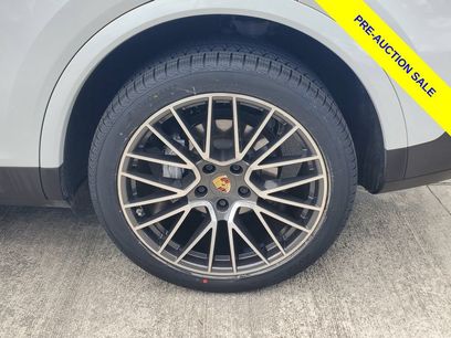 Used 2023 Porsche Cayenne
