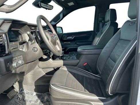 Used 2026 GMC Sierra 1500 AT4X image 11