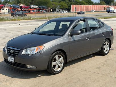 Used 2009 Hyundai Elantra SE
