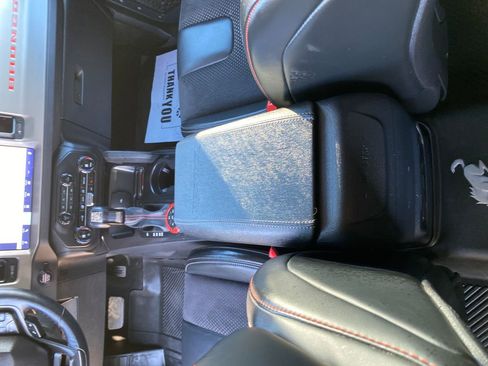 Used 2024 Ford Bronco Raptor image 25