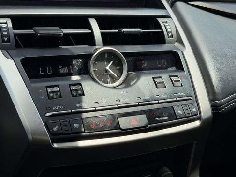 Used 2021 Lexus NX 300 AWD w/ Premium Package image 5