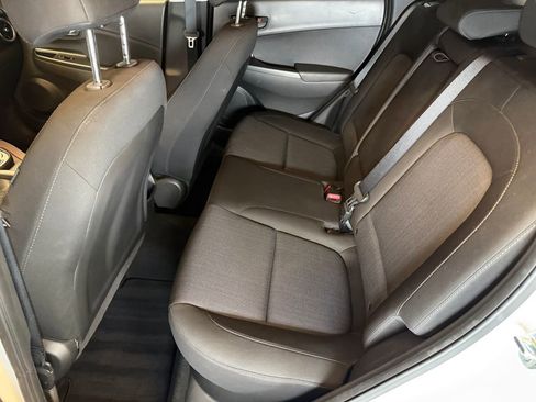 Used 2023 Hyundai Kona SEL w/ Cargo Package image 22