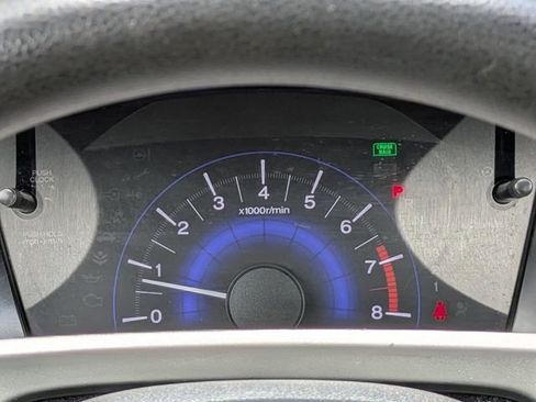 Used 2012 Honda Civic EX image 26